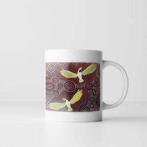 Cookatoo Mug